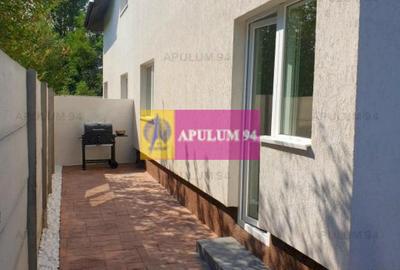 Casa  Mobilata si Utilata langa Bucuresti - 11
