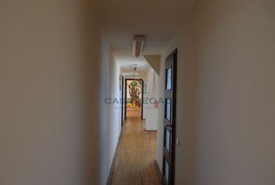 Cladire 4 nivele in centrul istoric - 13