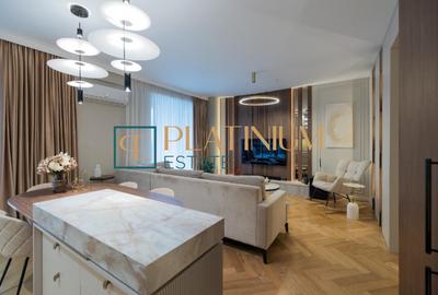 P4852 Apartament LUX cu 3 camere in zona Aradului, BLOC 2024, PARCARE SUBTERANA - 1