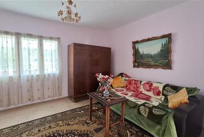 Casa cu 2360 mp teren, Racoasa - 7