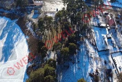 Două terenuri intravilane de vânzare în Reci, lângă lac! - 4