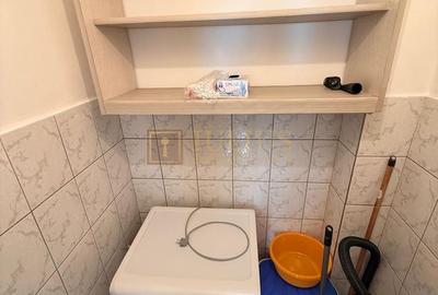 2 camere| Calea Sagului| apartament frumos| lift| centrala| - 12