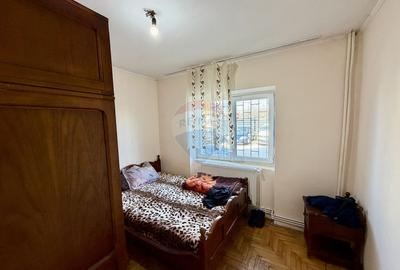 Apartament 3 camere parter - 7