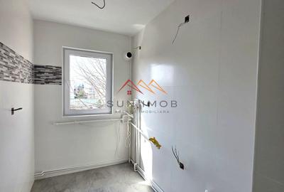 Apartament 3 camere renovat | Centrală proprie | Câmpina | Central - 7