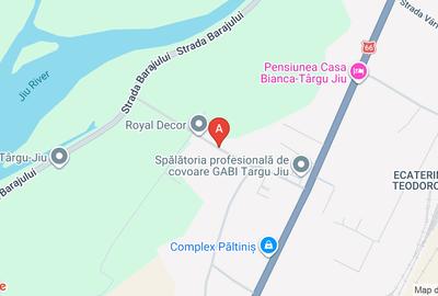 Casă premium cu vedere la Parâng, teren 1.368 mp, deschidere mare, 2 terase lemn - 1