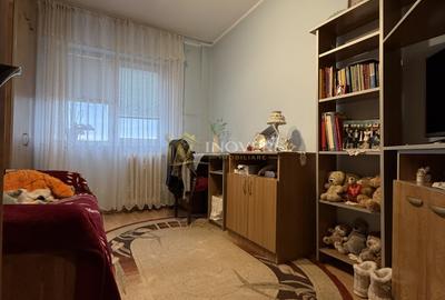 3 camere DECOMANDAT | 1981 | 7 min metrou | 74 mp |  DE RENOVAT - 6