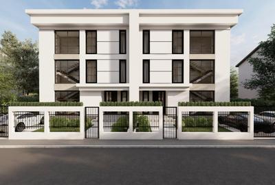 DUPLEX P+2| 4 CAMERE | ROOFTOP |  PIPERA    | TVA 0%! | FINISAJE LA ALEGERE | - 11