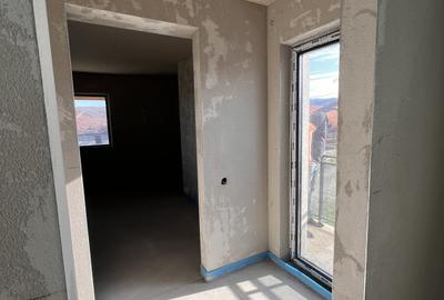 Casa individuala , 120 mp , teren 530 mp, Gilau - 16
