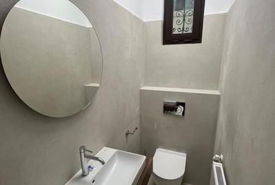 Vilă de lux pentru închiriere – ideală pentru consulat sau avocatura - 22
