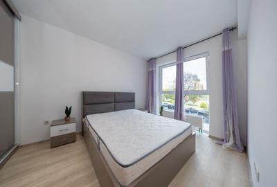 Avangarden Bartolomeu-Apartament 2 camere loc de parcare si boxa. - 16