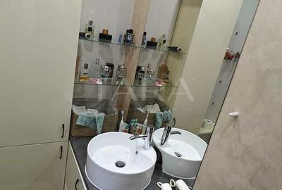 Apartament 3 camere, deosebit, zona Europa. - 7