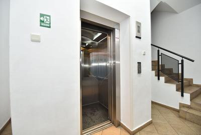 Inchiriere Apartament premium 3 camere 114mp, parcare Piata Alba-Iulia - 17