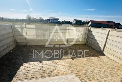 VILĂ NOUĂ DE VANZARE – STRADA PANDURI, TÂRGU JIU - 10