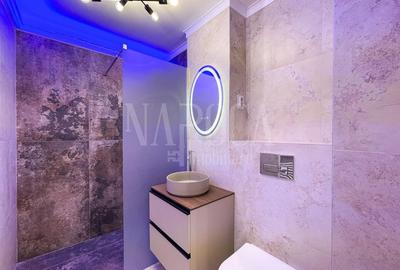 Apartament 3 camere de vanzare in Zorilor, Cluj Napoca - 5