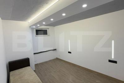 Investitie - Spatiu 83mp, impartit in 2 apartamente - 5