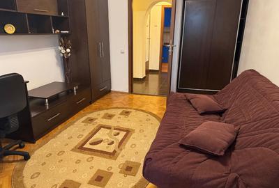 Închiriez Apartament în București (Iancului) - 2