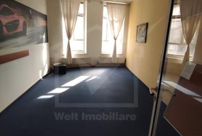 Birou, 220 mp în Zorilor