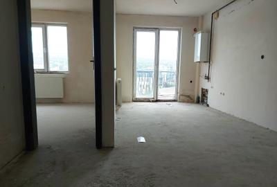 Apartament de vânzare, 2 camere, 42 mp, Calea Turzii zona OMV - 1