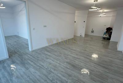 Apartament finisat - SU 59MP I Terasa I Garaj I CF - Marasti - 1