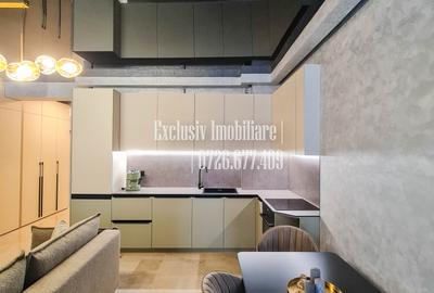Vedere la Lac! Apartament tip Studio cu Parcare Privata - Sigma Residence - 7
