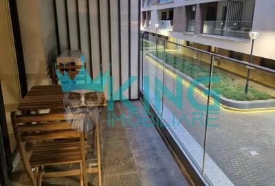 Apartament 2 Camere Complex Rezidential Grozavesti Bucuresti - 2