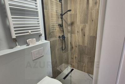 Apartament 2 camere prima inchiriere 48 mp utili zona Lazaret - 5