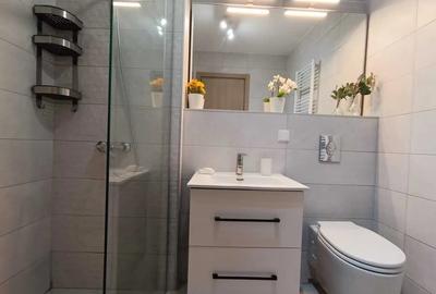 Apartament 2 camere Central zona Nerva Traian - Timpuri Noi in Roka Residence - 7