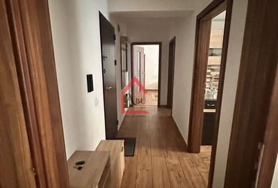 Apartament cu 2 camere, Decomandat, + 41mp terasa - 12