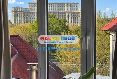 Apartament 4 camere generos langa PARCUL si METROU IZVOR - 14