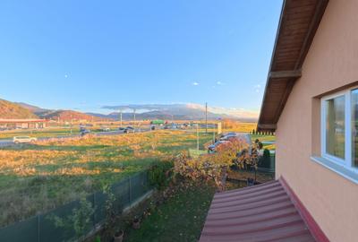 CASA DE VANZARE IN RASNOV- IN EXCLUSIVITATE - 4