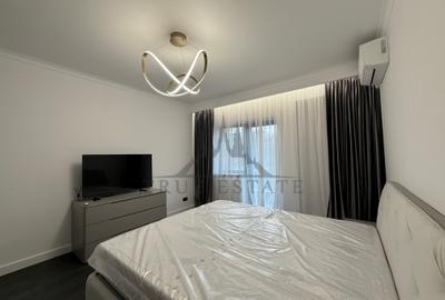 Apartament 3 camere complet renovat in zona Dorobanti Beller - 17