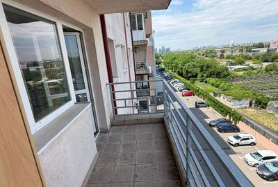 Vanzare | 2 camere | bloc nou | parcare | RIN Hotel | Confort Park - 11