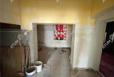 Spatiu comercial cu vitrina in zona garii din Sibiu - 4
