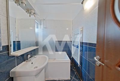 Închiriere apartament cu 3 camere, mobilat și utilat - zona Griviței - 10