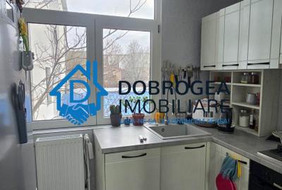 ZONA PIATA E3--BLOC NOU, GARSONIERA  CF 1 , SUPRAFATA TOTALA 36 MP ,ETAJ 2 - 10