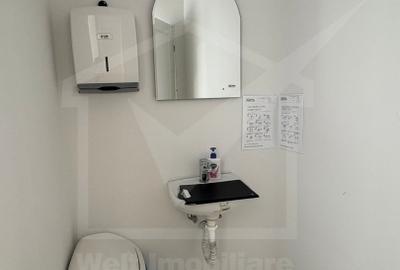 Cabinet/ sală de tratamente/ proceduri estetice in clinica autorizata - 3