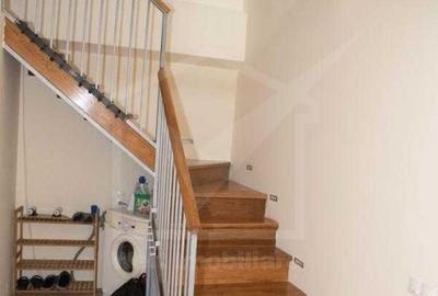 Apartament situat pe 2 niveluri | 107 mp + 30mp terase | Cartier Intre Lacuri - 7