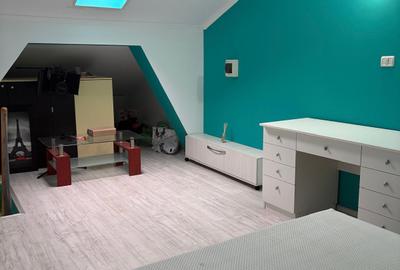 Studio - Metalurgiei - 62 mp -mobilat si utilat -400 euro/ luna - 8