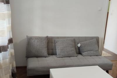 Inchiriere 2 camere decomandat titan parc mobilat utilat - 9