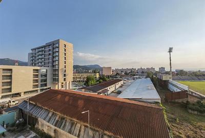 Inchiriem Apartament 2 Camere, Modern, Decomandat, Alphaville Arena - 21