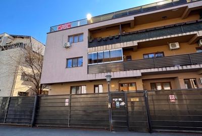 Apartament 3 camere cu terasă unică 140 mp | Codrii Residence | Parcul Titanel - 16