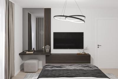 Oferta - apartament 3 camere + loc de parcare - 5