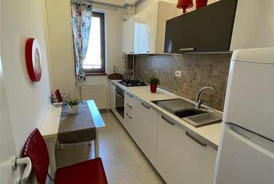 Apartament 2 camere | Sisesti | Apicultorilor | 2 bai - 4