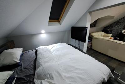 APARTAMENT 5 CAMERE CU SCARA INTERIOARA IN VILA - ANVELOPATA TERMIC ANUL CURENT - 53