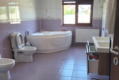 Techirghiol  - cladire rezidentiala D+P+1 - Central - 13