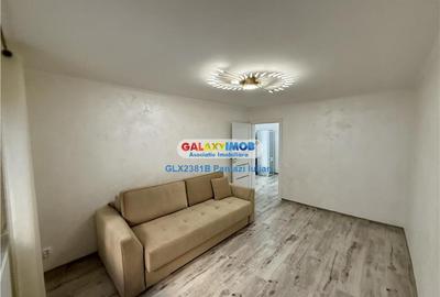 Lujerului | 2 camere | Decomandat | 5min metrou | Renovat | Comision 0 - 3