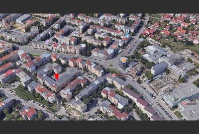 Apartament de lux complet mobilat - 11