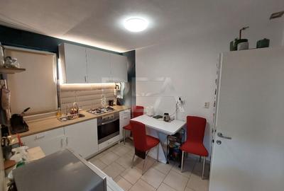 2 camere, P/10, anvelopat-Drumul Taberei-Mall Plaza - 5