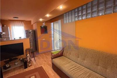 Apartament 2 camere Vitan Barzesti, loc parcare inclus
