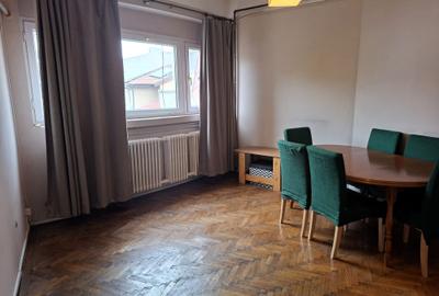 Apartament cu 3 camere in vila interbelica, de renovat - comision 0%! - 9